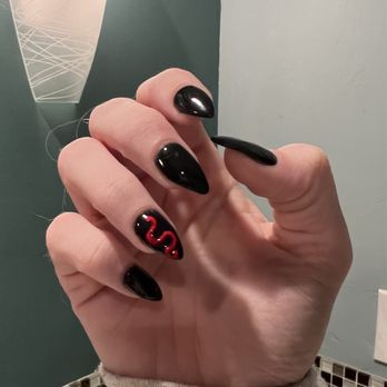 Han Nails - Dip powder August 2023 - Nail Salons Near Me - Carmichael, California