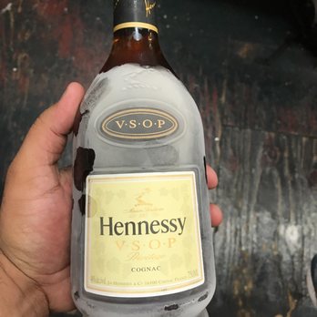 Shop N Rite Liquor - Ice cold henny best in town - Beer, Wine & Spirits Near Me - Fresno, California