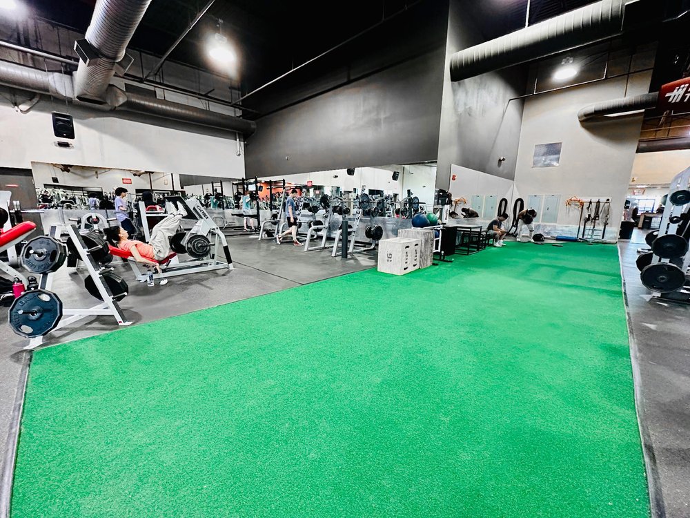 Defined Fitness Farmington Club