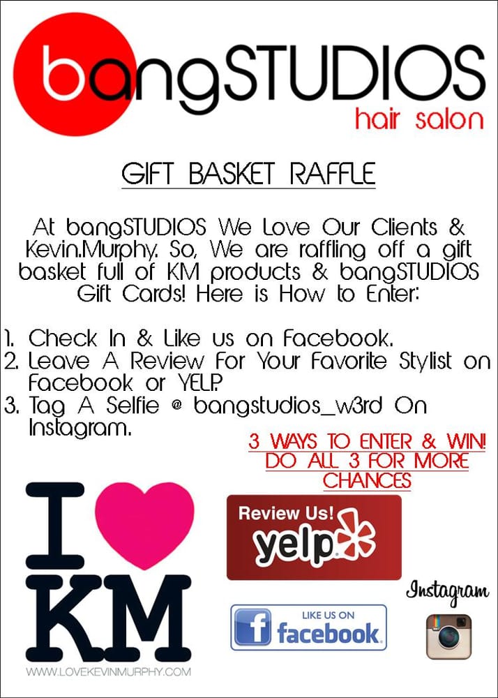 Bangstudios Make An Appointment 23 Photos 21 Reviews Hair