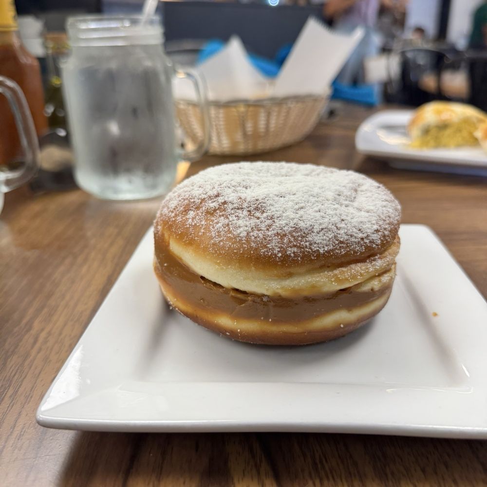 Sky Market - Dulce de Leche dessert - Brazilian Near Me - Goose Creek, South Carolina Sky Market - Dulce de Leche dessert - Brazilian Near Me - Goose Creek, South Carolina