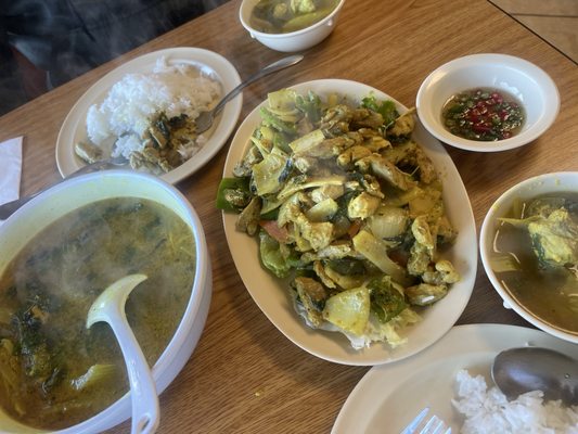 Happy Asian Fast Food (Cambodian & Chinese Fast Food) by null