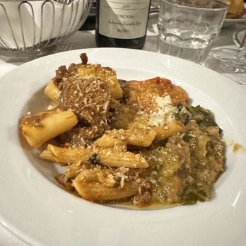Il Latini - Tuscan Near Me - Florence, FI