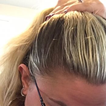 Salone Di Bianca - Skunked - Hair Salons Near Me - Huntington, New York