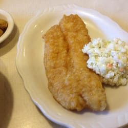 K&W Cafeteria
