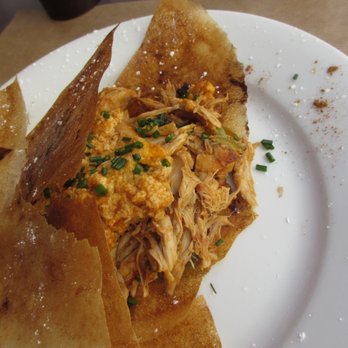 Bar Cave de la Monnaie - pastilla de poulet - Bistros Near Me - Bordeaux, 33 Bar Cave de la Monnaie - pastilla de poulet - Bistros Near Me - Bordeaux, 33