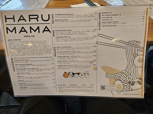 HARUMAMA - Updated August 2025 - 547 Photos & 309 Reviews