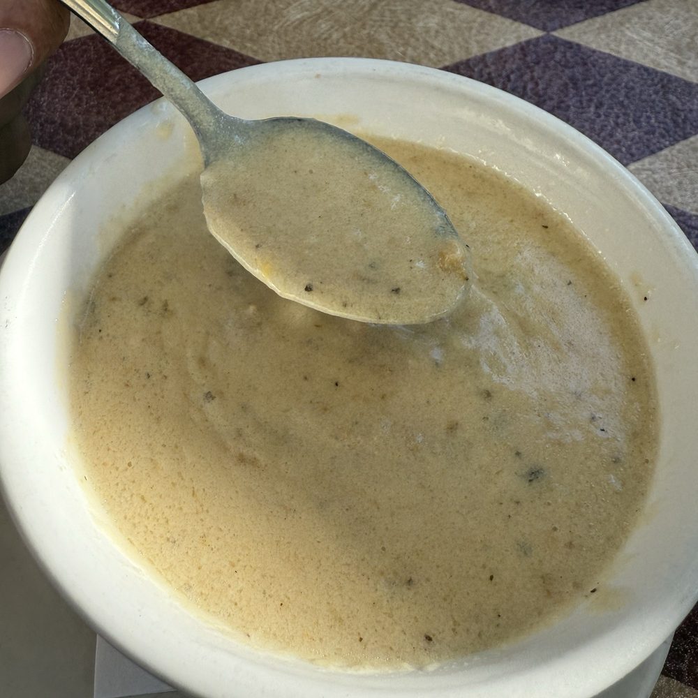 Gumba's Italian Restaurant - Clam Chowder - Pizza Near Me - Sunnyvale, California