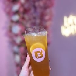 Nobibi - Peach Jasmine Tea