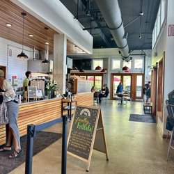 Grand Central Bakery