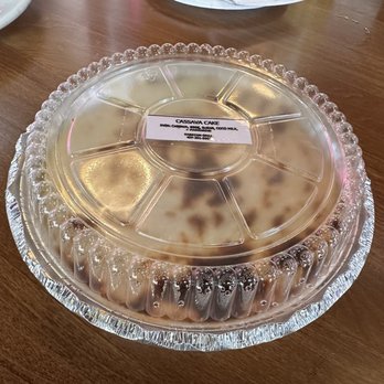 Kamayan Grill - Baklava - Filipino Near Me - Kissimmee, Florida