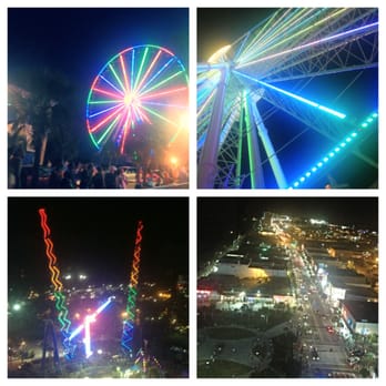 SkyWheel Myrtle Beach - Amusement Parks Near Me - Myrtle Beach, South Carolina SkyWheel Myrtle Beach - Amusement Parks Near Me - Myrtle Beach, South Carolina