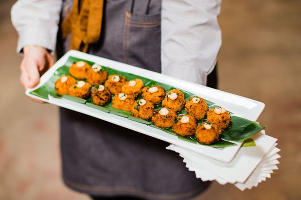 Herban Feast by null