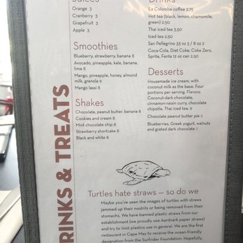 Exit Zero Filling Station - Burgers Near Me - Cape May, New Jersey