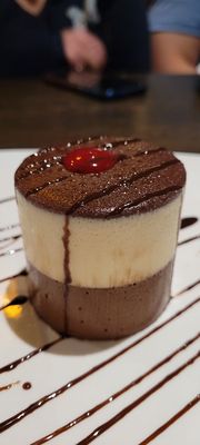 Downtowner Woodfire Grill by null