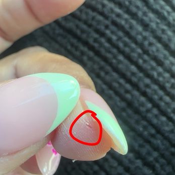 Chrome Nail Bar - Waxing Near Me - Anaheim, California Chrome Nail Bar - Waxing Near Me - Anaheim, California