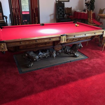 Mission Billiards and Barstools - Pool & Billiards Near Me - Mission Viejo, California Mission Billiards and Barstools - Pool & Billiards Near Me - Mission Viejo, California
