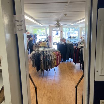 Jonnycake Center for Hope - Local Services Near Me - Wakefield, Rhode Island