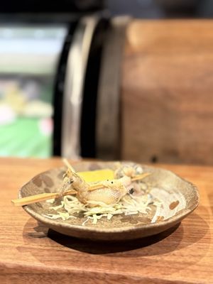 Hakashi Japanese Sushi Bar & Grill by null