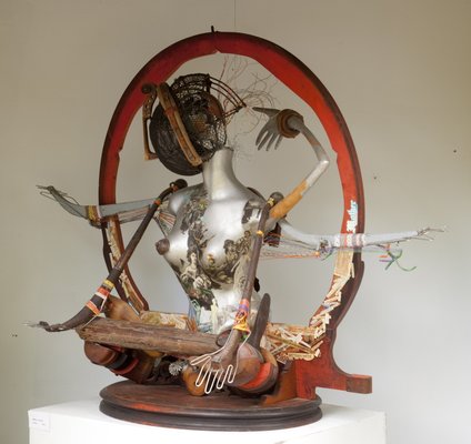 Fay Wood Studio and Art Gallery by null Fay Wood Studio and Art Gallery by null