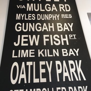 Edmonds & Greer - Follow the signs !! - Gift Shops Near Me - Oatley, NSW Edmonds & Greer - Follow the signs !! - Gift Shops Near Me - Oatley, NSW