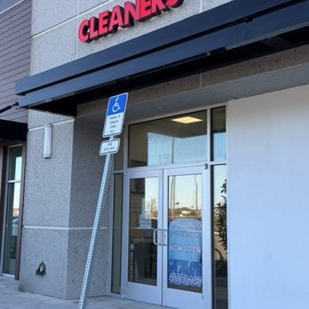Golden Touch Drycleaners - Dry Cleaning Near Me