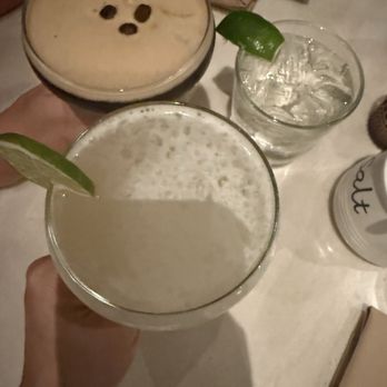 Vergina - Italian Near Me - Naples, Florida