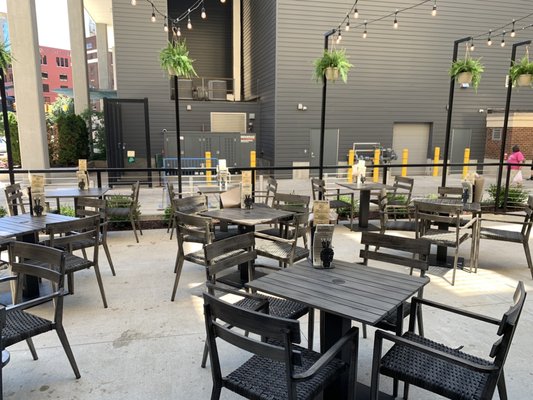 Barrio - Grand Rapids by null