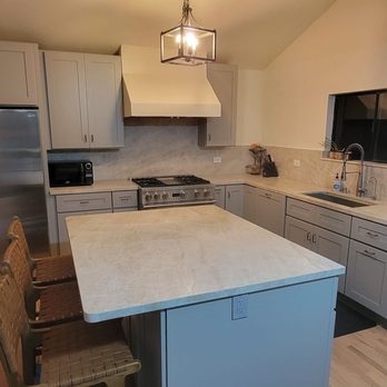 MTD Kitchen - Cabinetry Near Me - North Hollywood, California