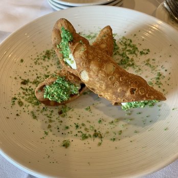 Rosebud Deerfield - Cannoli - New American Near Me - Deerfield, Illinois