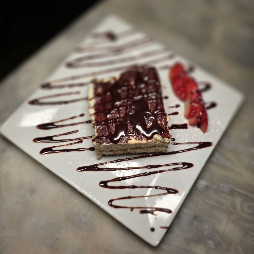 Ponty Bistro - French Near Me - New York, New York Ponty Bistro - French Near Me - New York, New York