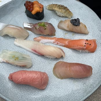 Shiku Sushi - Chef's Choice - Sushi Bars Near Me - La Jolla, California Shiku Sushi - Chef's Choice - Sushi Bars Near Me - La Jolla, California