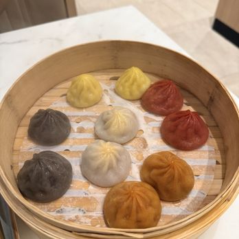 Supreme Dumplings - Shanghainese Near Me - Honolulu, Hawaii