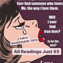 One Stop Psychic Shop