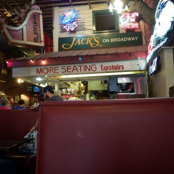 Jack's Bar-B-Que - Time for some BBQ YUM - Barbeque Near Me - Nashville, Tennessee Jack's Bar-B-Que - Time for some BBQ YUM - Barbeque Near Me - Nashville, Tennessee
