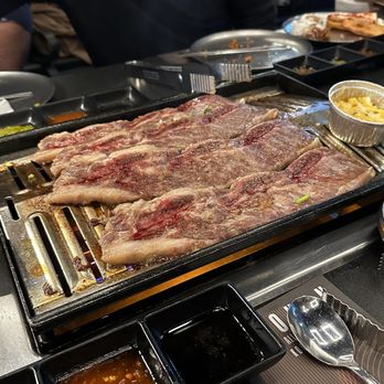 Moohan Korean BBQ - Kalbi - Korean Near Me - Los Angeles, California Moohan Korean BBQ - Kalbi - Korean Near Me - Los Angeles, California