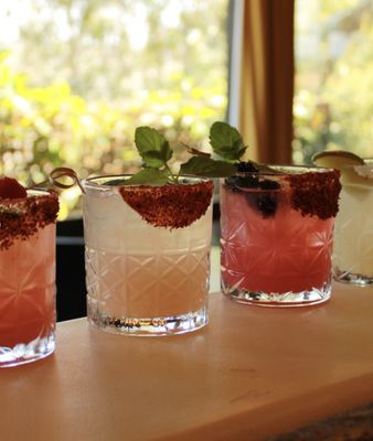 Alejandra's Mexican Cantina by null