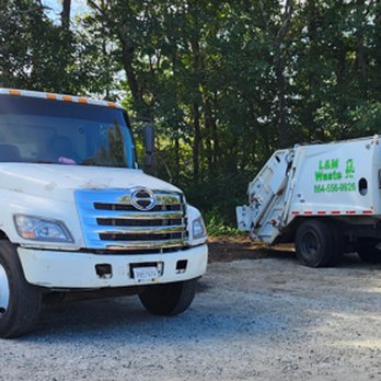 L & M Waste - Junk Removal & Hauling Near Me - Seneca, South Carolina L & M Waste - Junk Removal & Hauling Near Me - Seneca, South Carolina