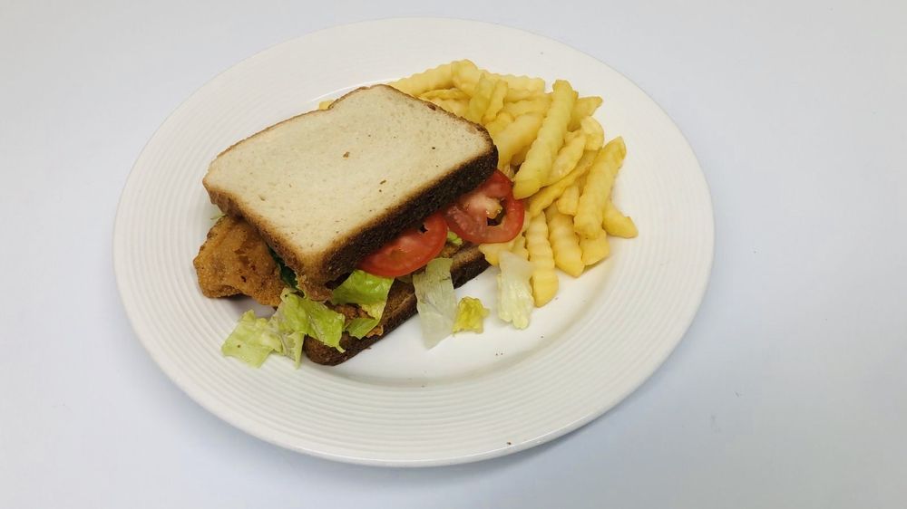 BOSTON FISH AND WINGS Updated September 2024 19 Photos 2711 Lamar