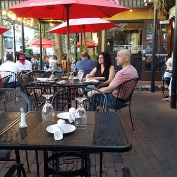 Market Yard Grille - Outdoor seating - American Near Me - Freehold, New Jersey Market Yard Grille - Outdoor seating - American Near Me - Freehold, New Jersey