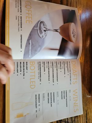 Menu photo 8 Goodfellas Pizzeria Lexington, KY
