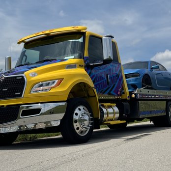 Denali Towing - Towing Near Me Denali Towing - Towing Near Me