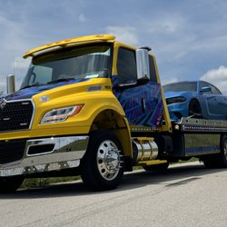 Denali Towing