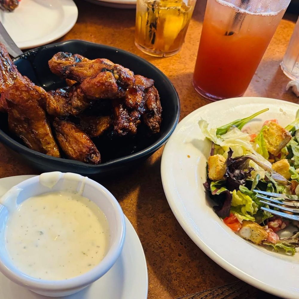TGI Fridays Garner - Sports Bars Near Me - Garner, North Carolina TGI Fridays Garner - Sports Bars Near Me - Garner, North Carolina