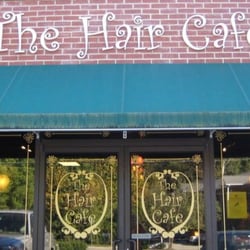 The Hair Cafe - The Hair Cafe'