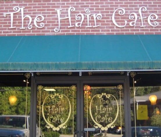 The Hair Cafe Image