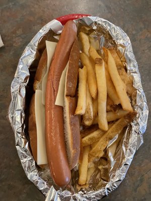 Back Nine Tavern at Southington Country Club by null