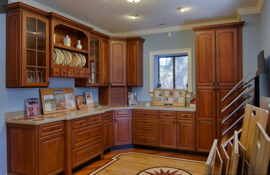 LOW COUNTRY FLOORING OF PAWLEYS ISLAND Updated October 2024 8171