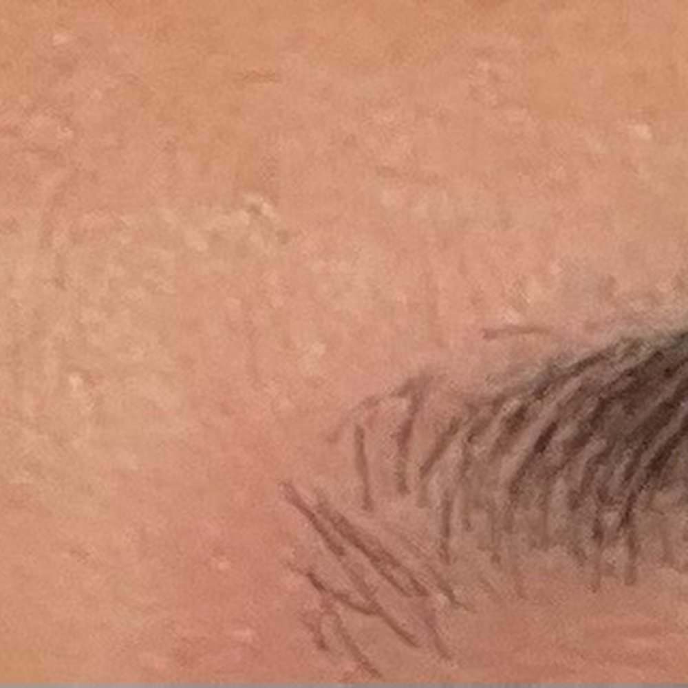 eyebrows after eyebrows after