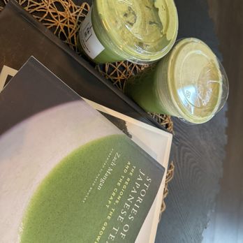 Yunomi Matcha - Cafes Near Me - Portland, Oregon Yunomi Matcha - Cafes Near Me - Portland, Oregon
